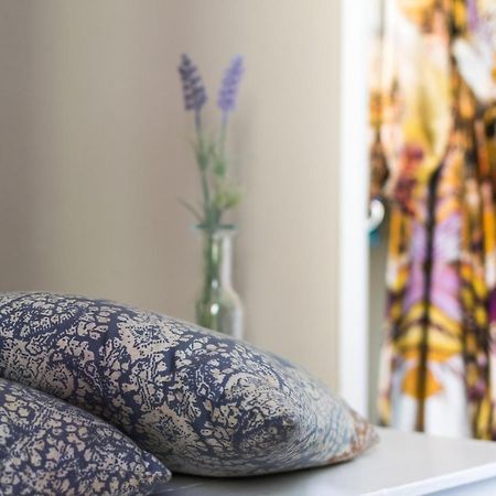 Blulassu City Center Rooms Cagliari Kültér fotó