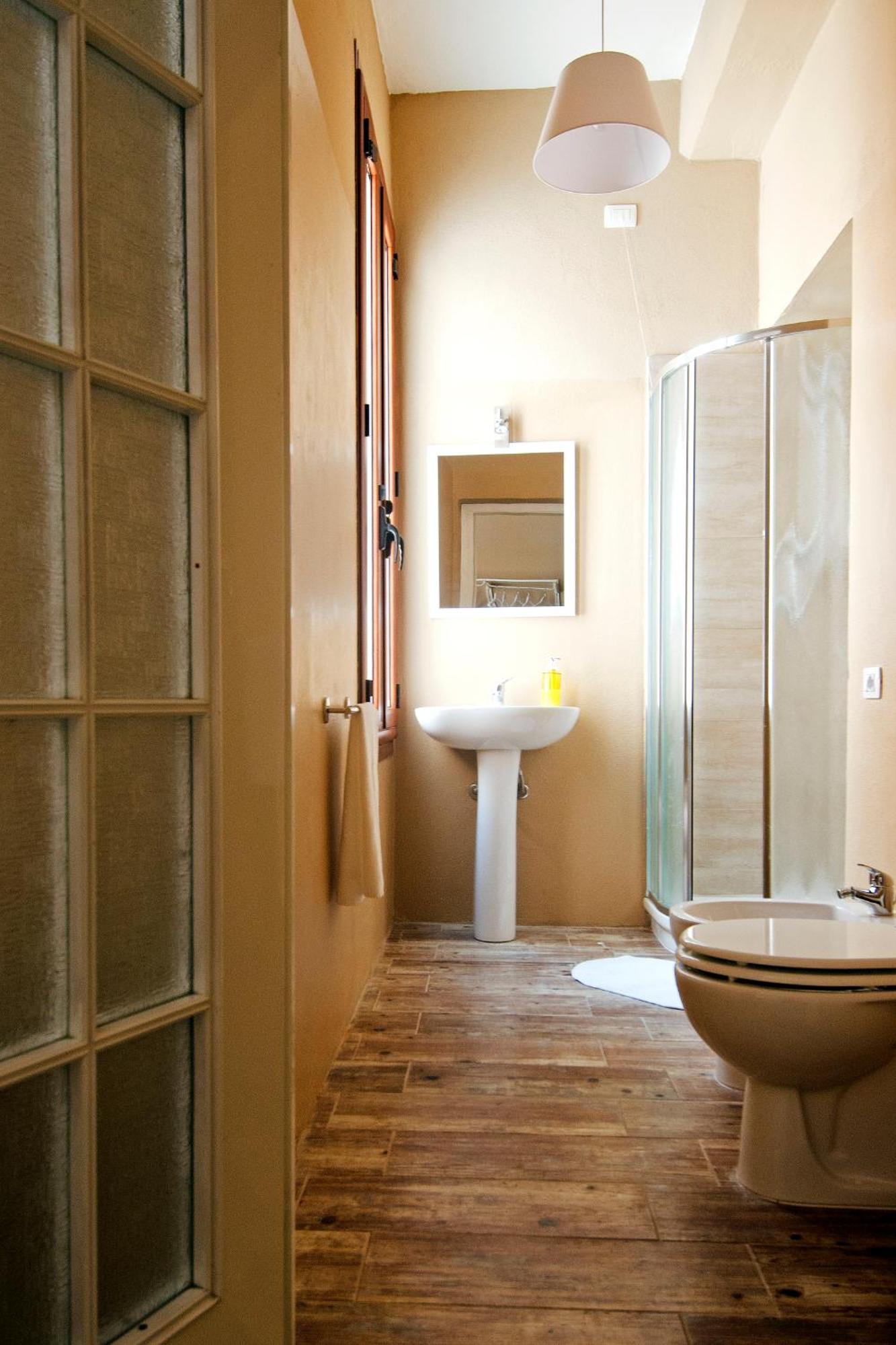 Blulassu City Center Rooms Cagliari Kültér fotó