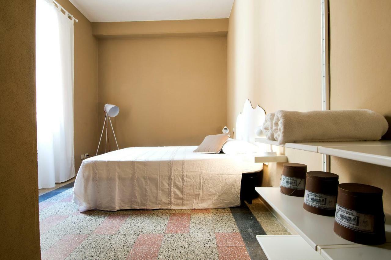 Blulassu City Center Rooms Cagliari Kültér fotó