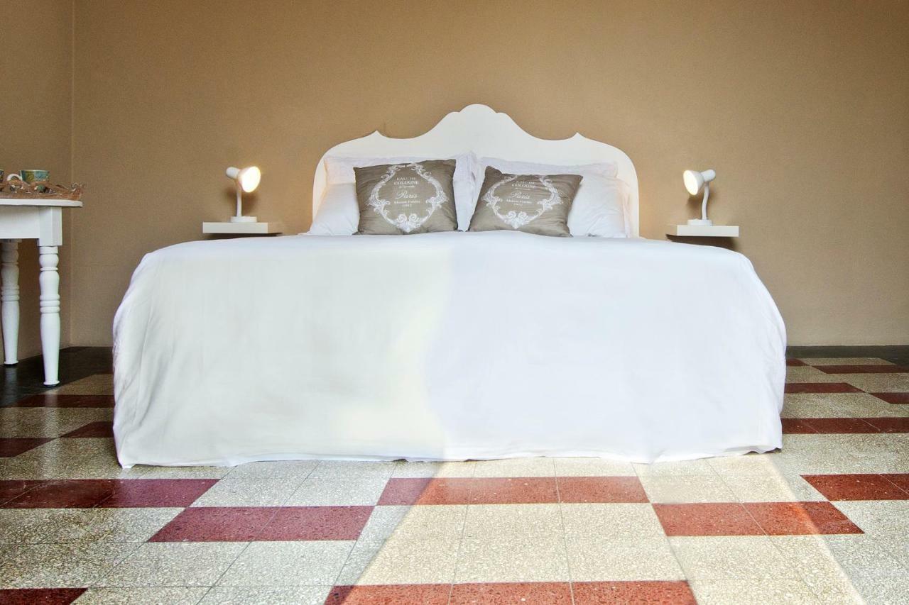 Blulassu City Center Rooms Cagliari Kültér fotó
