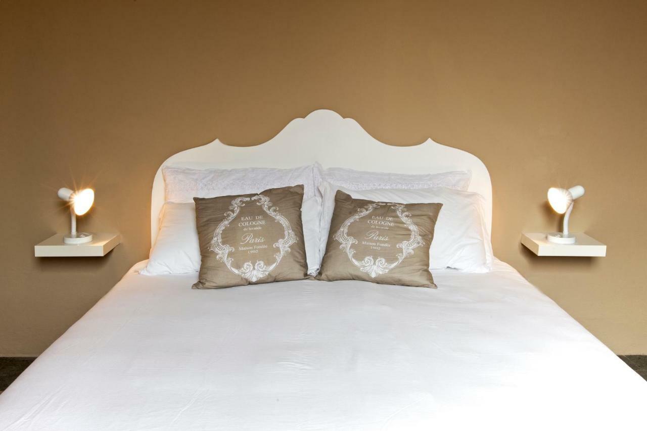 Blulassu City Center Rooms Cagliari Kültér fotó