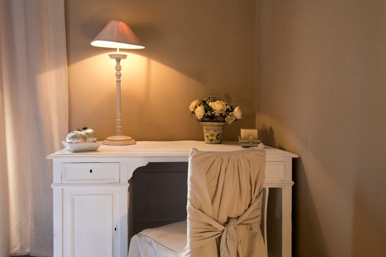 Blulassu City Center Rooms Cagliari Kültér fotó
