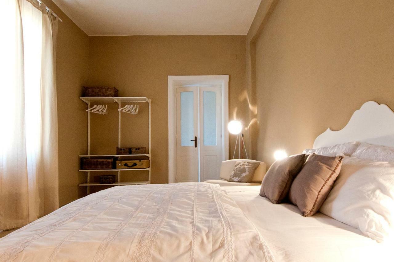 Blulassu City Center Rooms Cagliari Kültér fotó