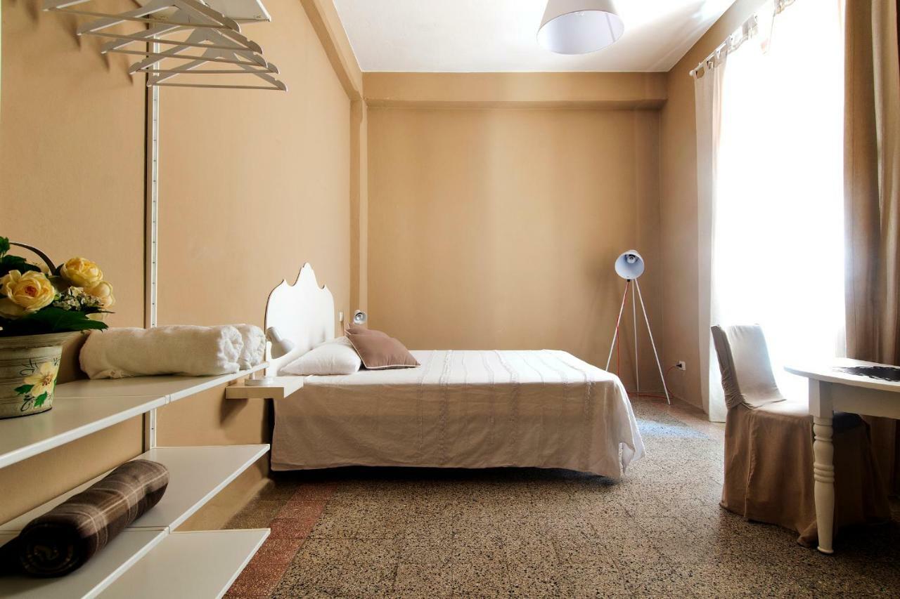 Blulassu City Center Rooms Cagliari Kültér fotó