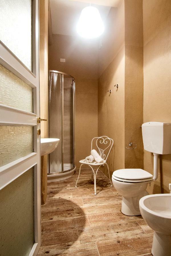 Blulassu City Center Rooms Cagliari Kültér fotó