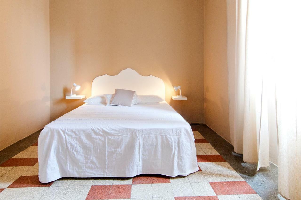 Blulassu City Center Rooms Cagliari Kültér fotó