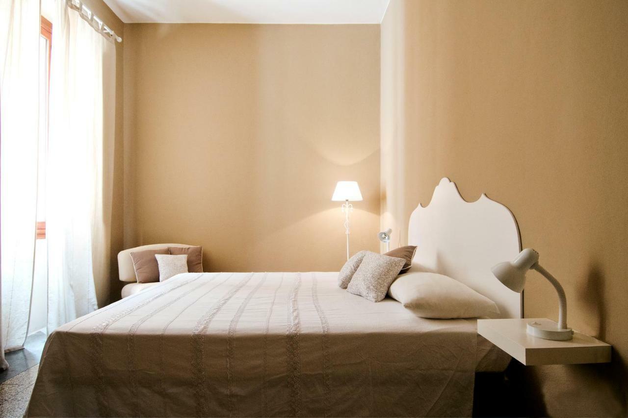 Blulassu City Center Rooms Cagliari Kültér fotó