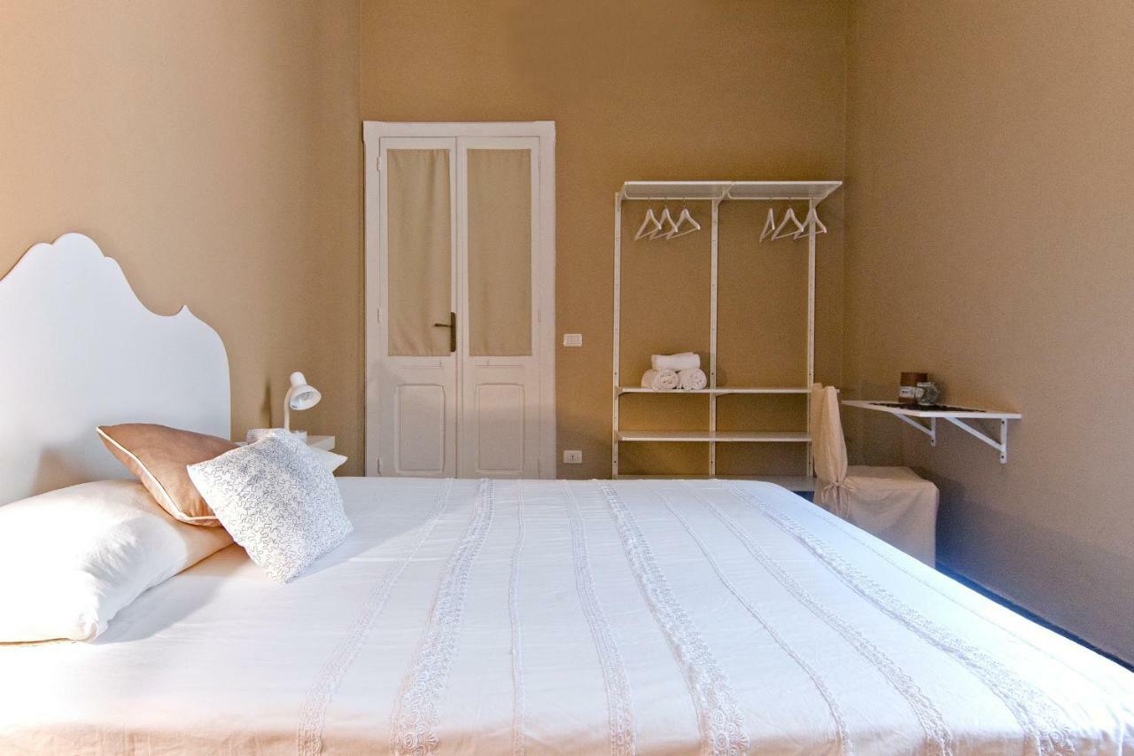 Blulassu City Center Rooms Cagliari Kültér fotó