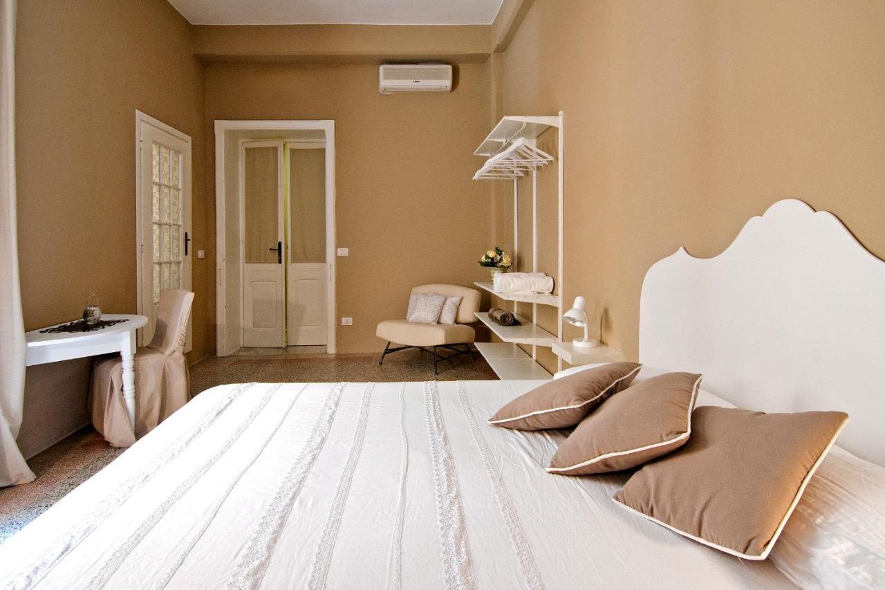 Blulassu City Center Rooms Cagliari Kültér fotó