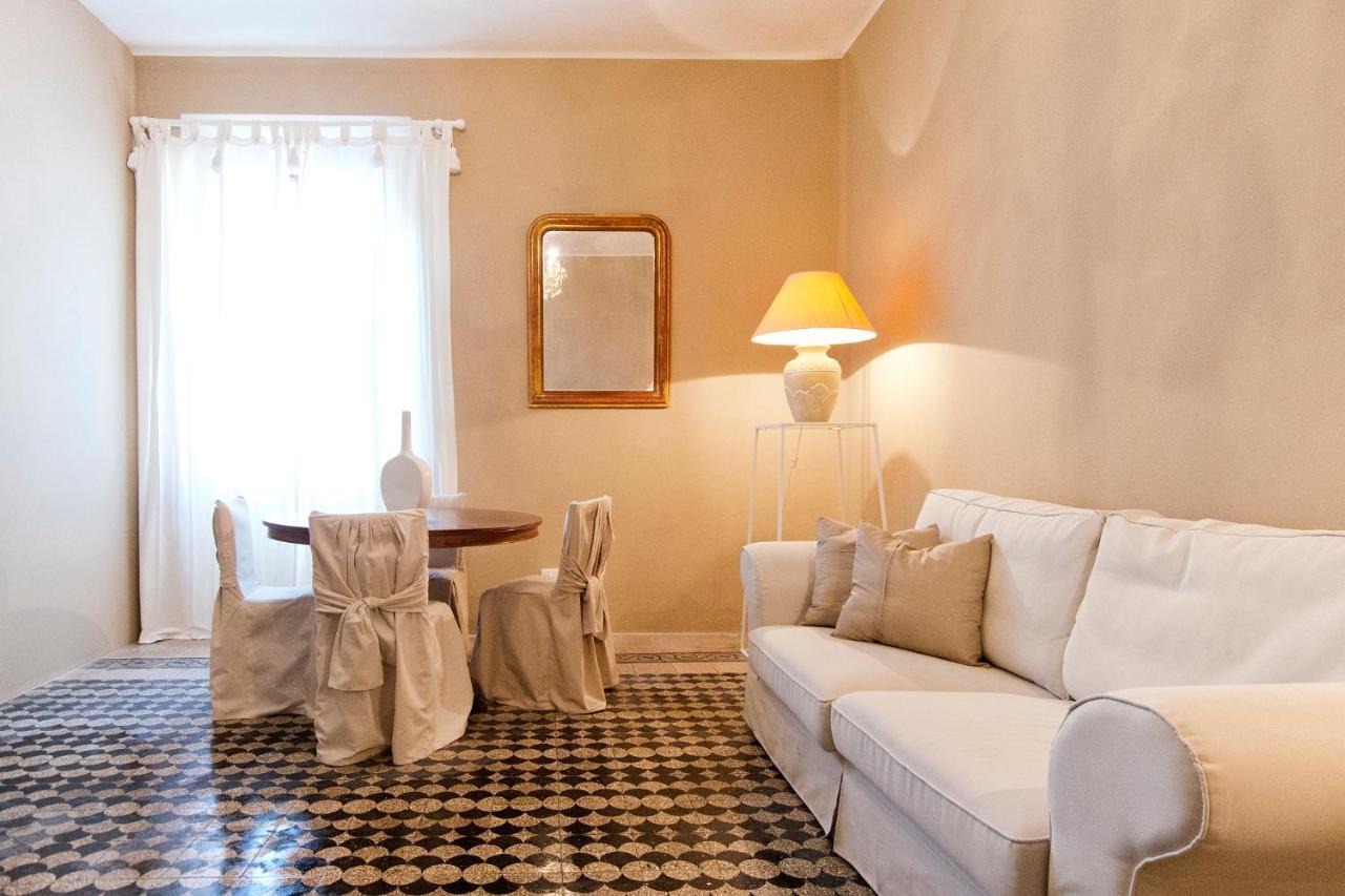 Blulassu City Center Rooms Cagliari Kültér fotó