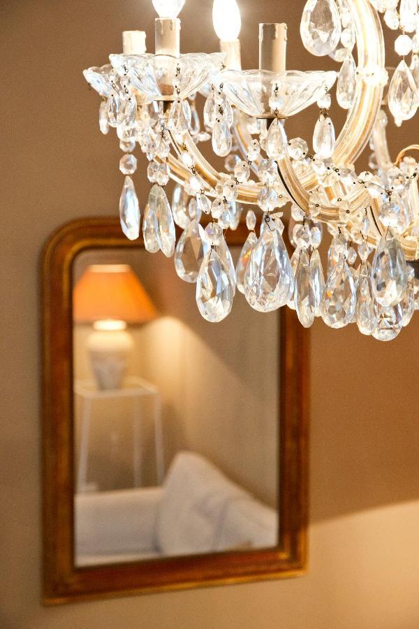 Blulassu City Center Rooms Cagliari Kültér fotó