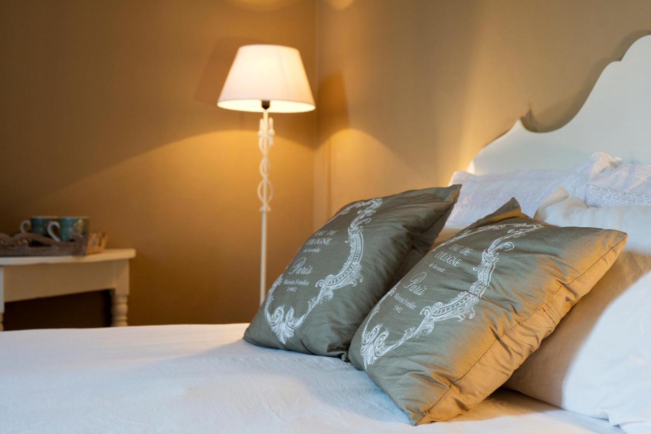 Blulassu City Center Rooms Cagliari Kültér fotó