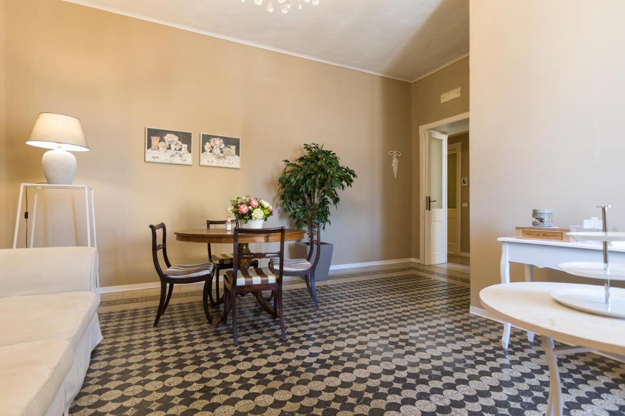 Blulassu City Center Rooms Cagliari Kültér fotó
