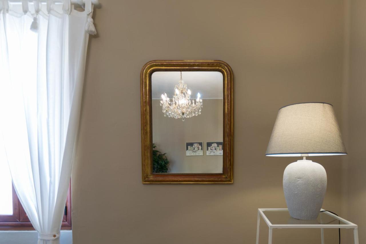 Blulassu City Center Rooms Cagliari Kültér fotó
