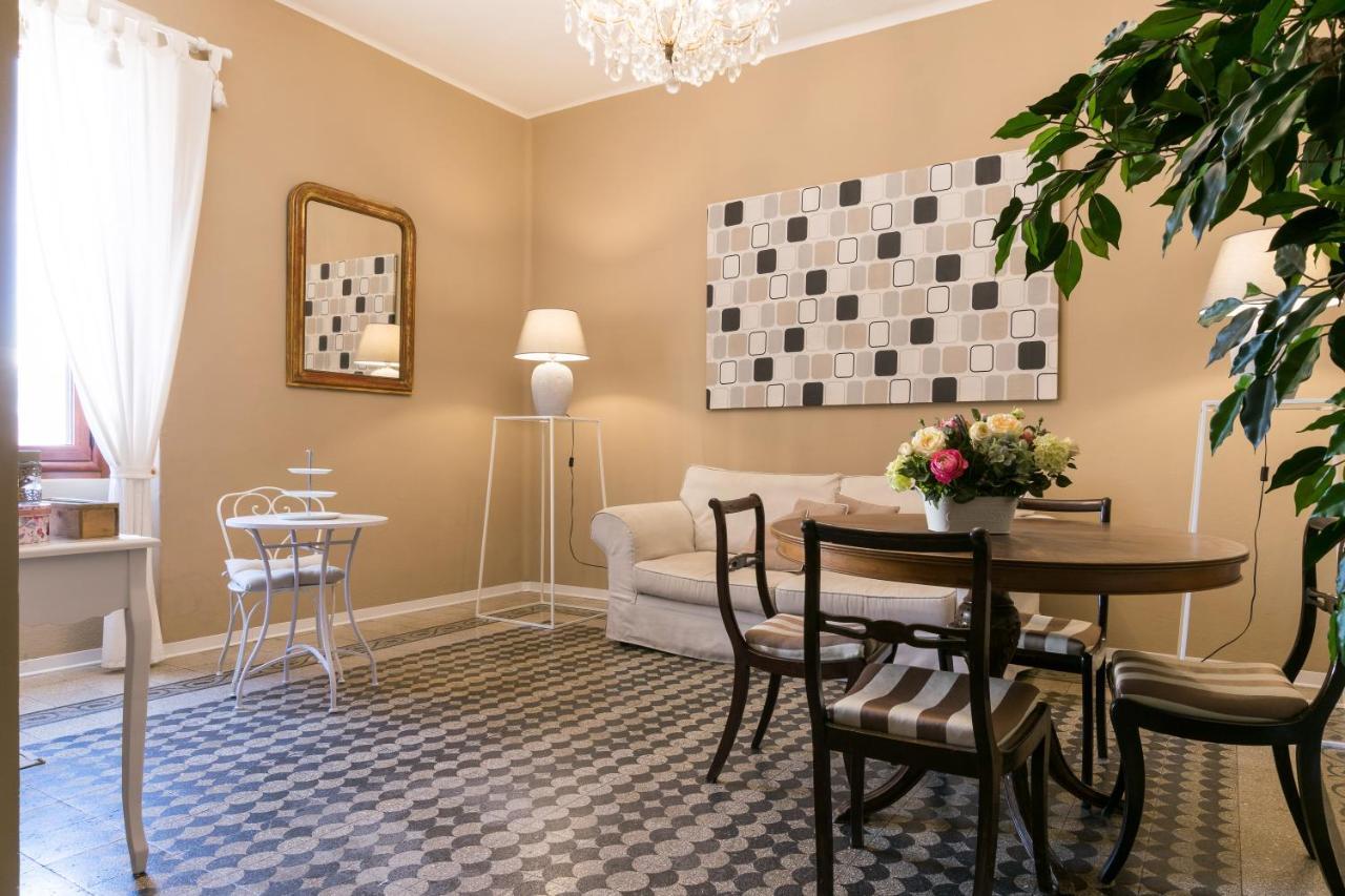 Blulassu City Center Rooms Cagliari Kültér fotó